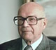 Urho Kekkonen ,  Président à vie  (au centre de la photo  et avec les lunettes)
